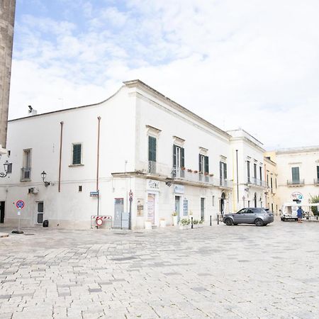 波贾尔多 Palazzo Circolone酒店 外观 照片