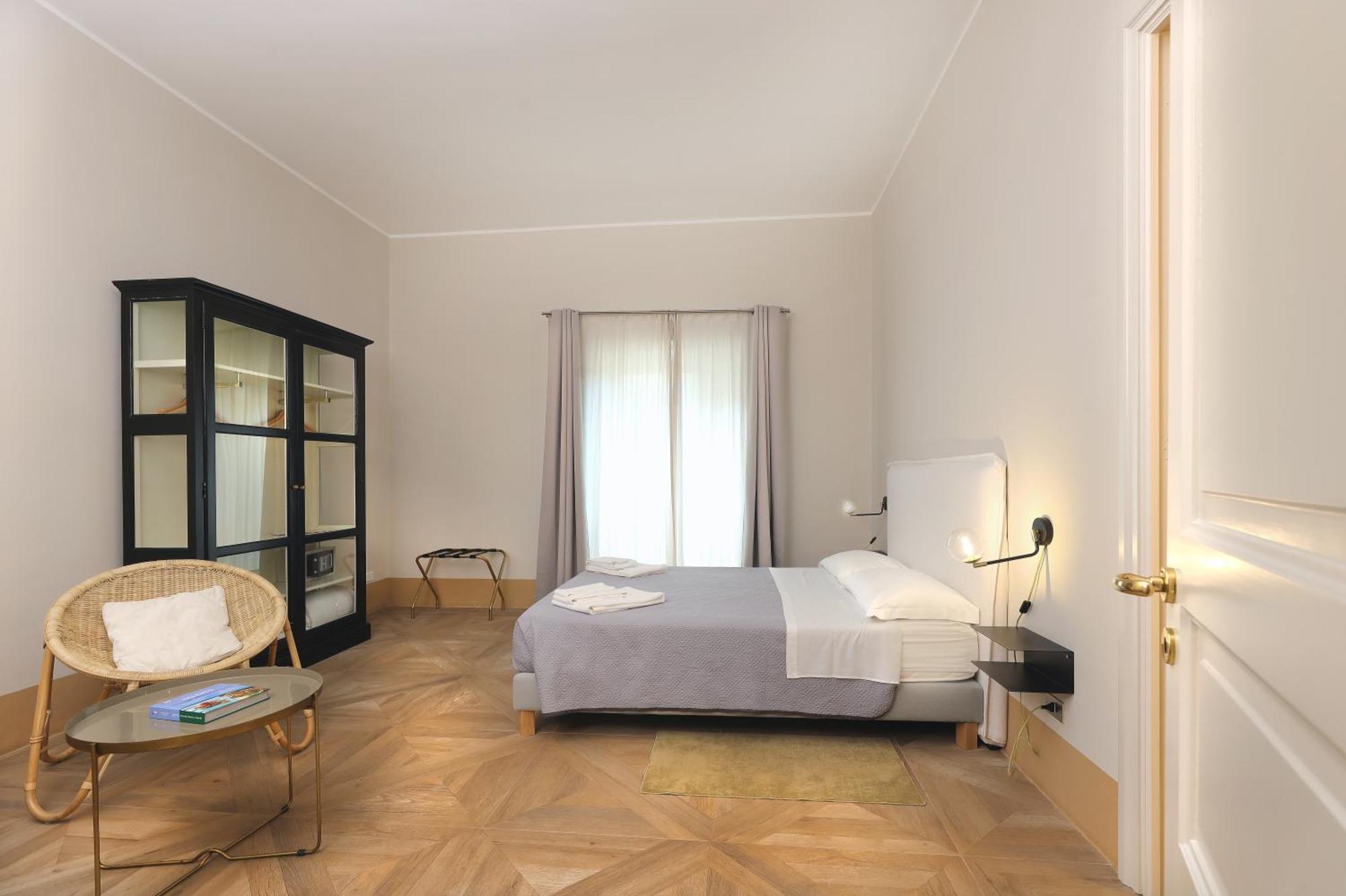 波贾尔多 Palazzo Circolone酒店 外观 照片
