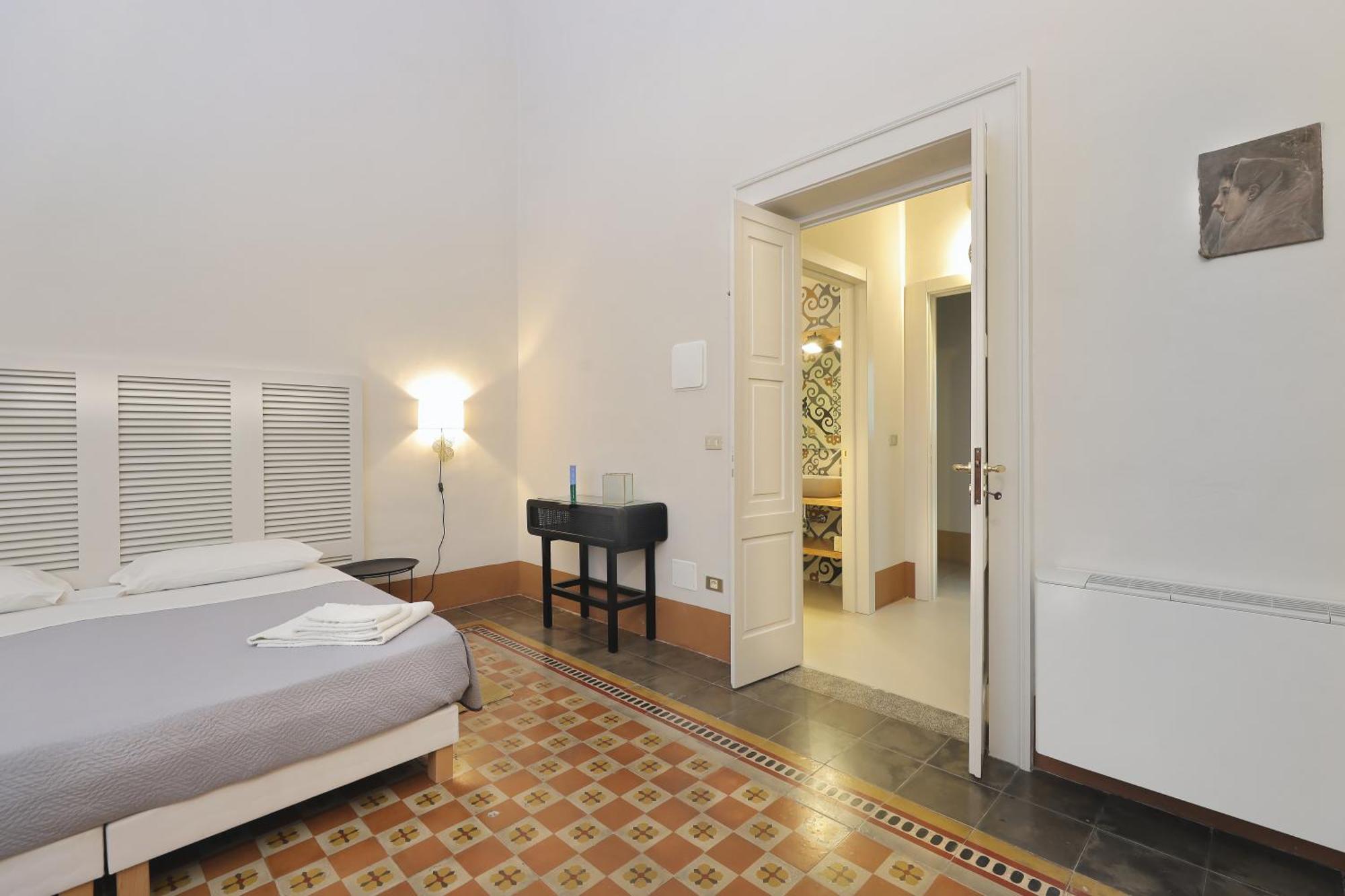 波贾尔多 Palazzo Circolone酒店 外观 照片
