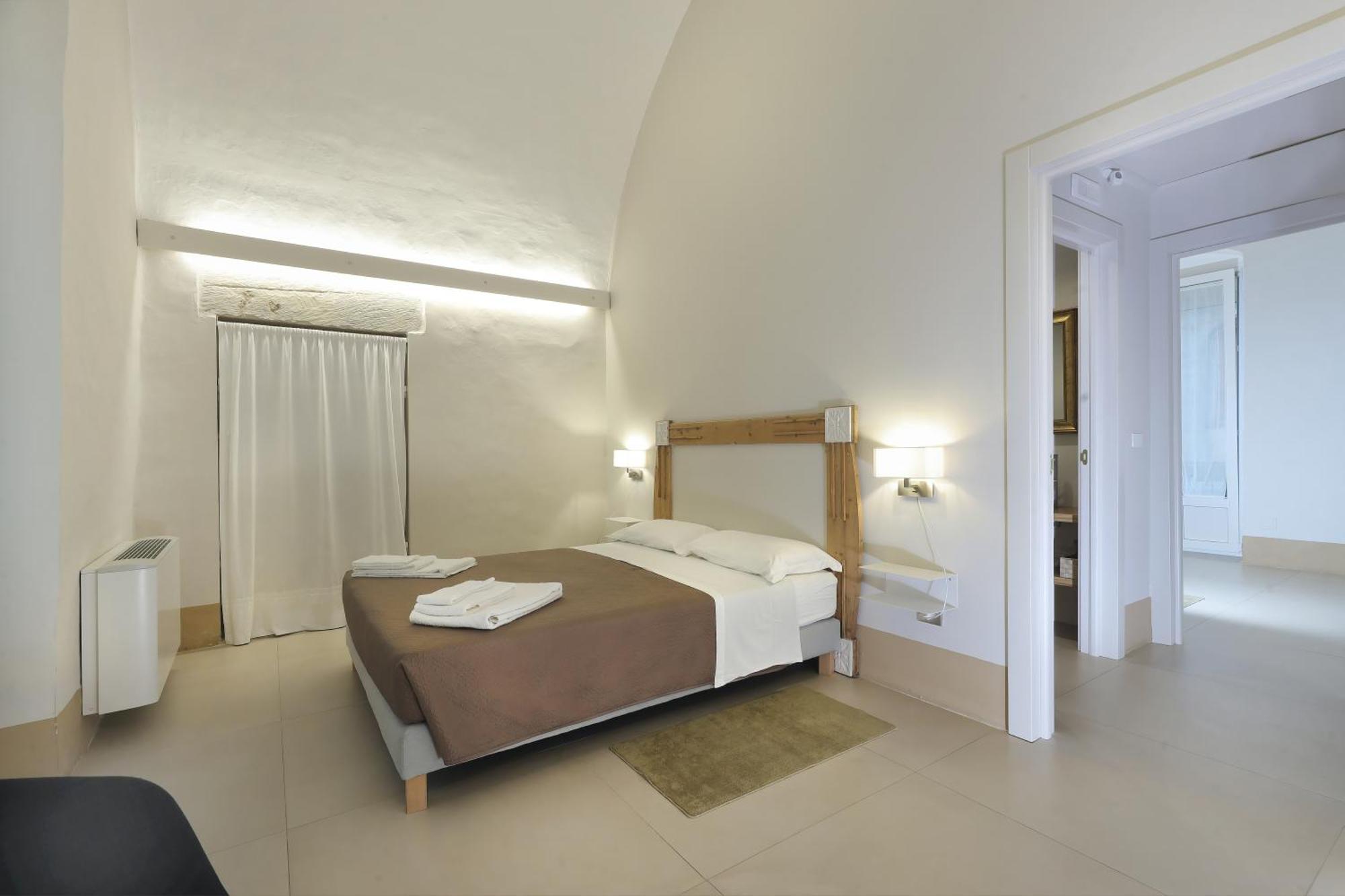 波贾尔多 Palazzo Circolone酒店 外观 照片