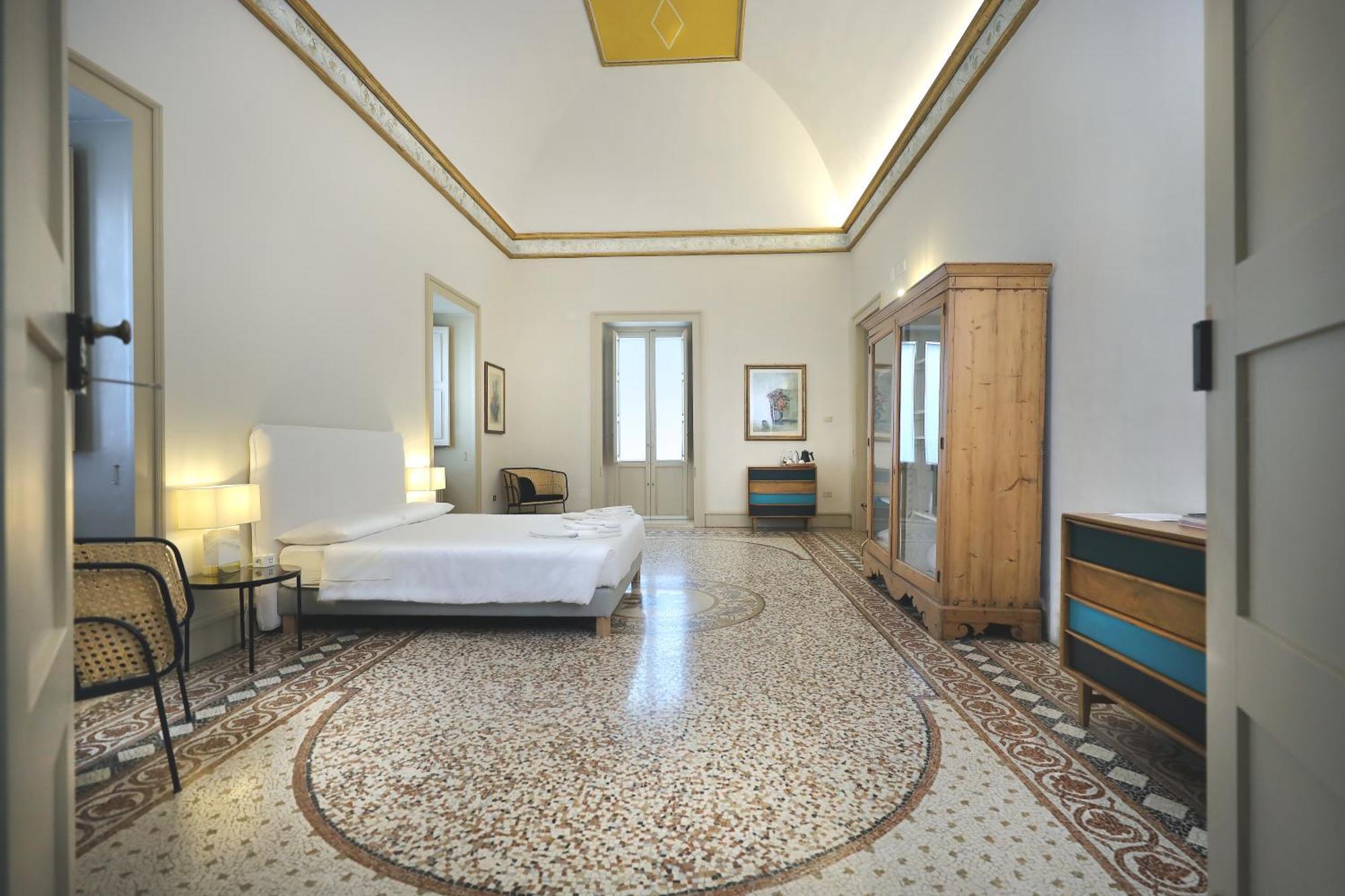 波贾尔多 Palazzo Circolone酒店 外观 照片