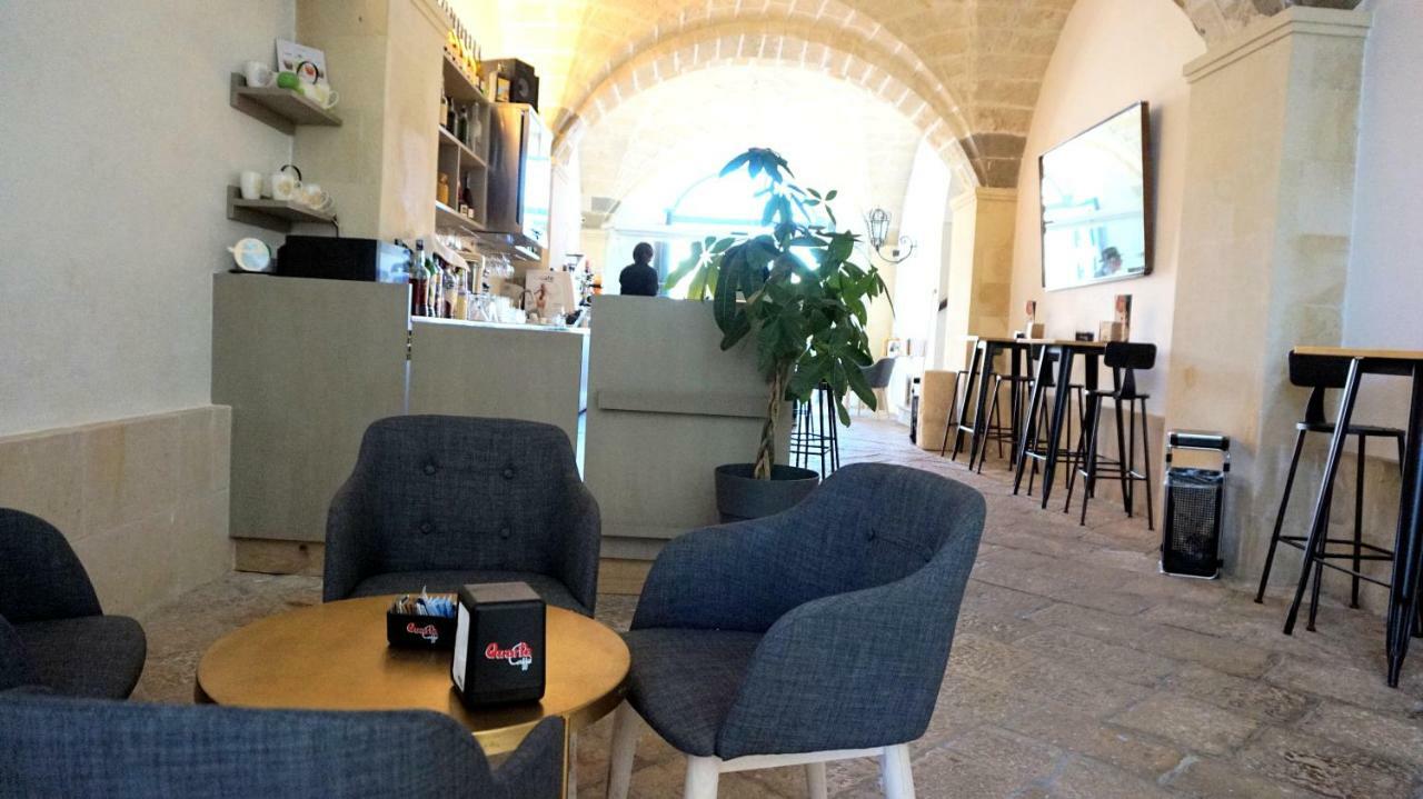 波贾尔多 Palazzo Circolone酒店 外观 照片