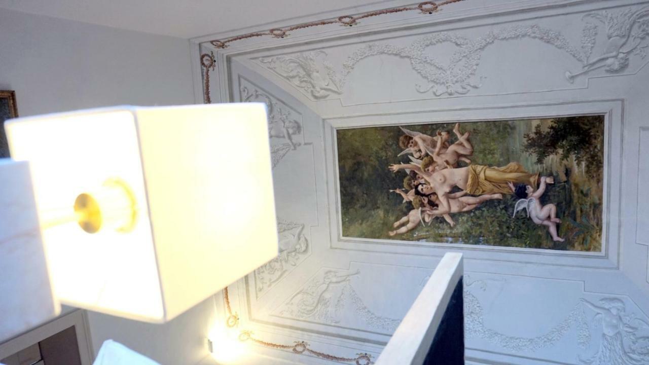 波贾尔多 Palazzo Circolone酒店 外观 照片
