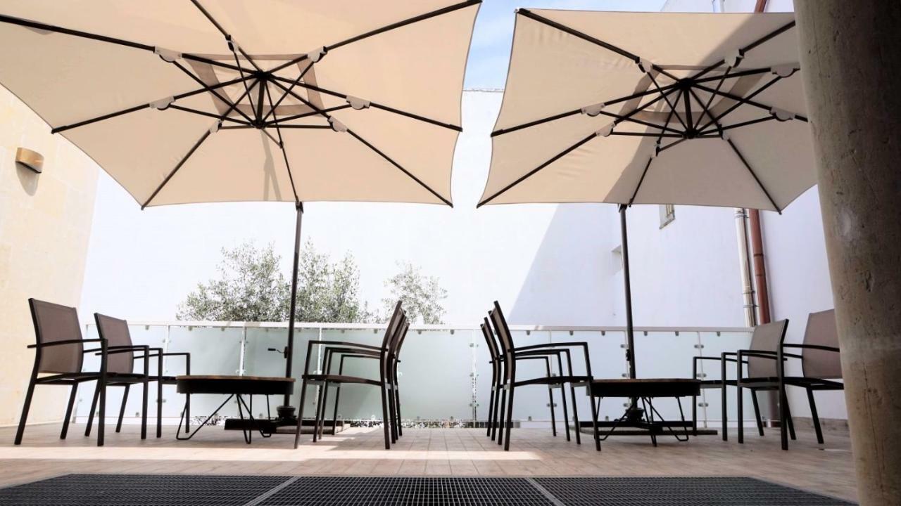 波贾尔多 Palazzo Circolone酒店 外观 照片