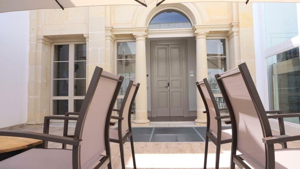 波贾尔多 Palazzo Circolone酒店 外观 照片