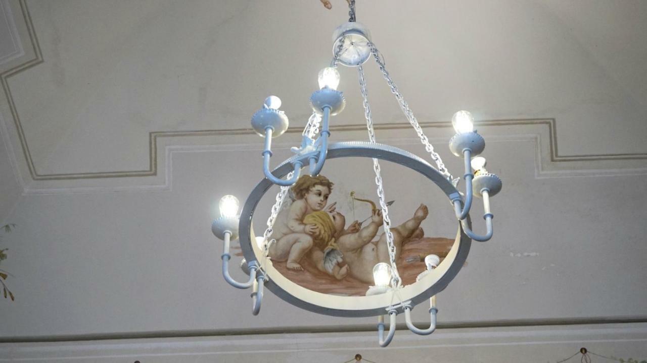 波贾尔多 Palazzo Circolone酒店 外观 照片