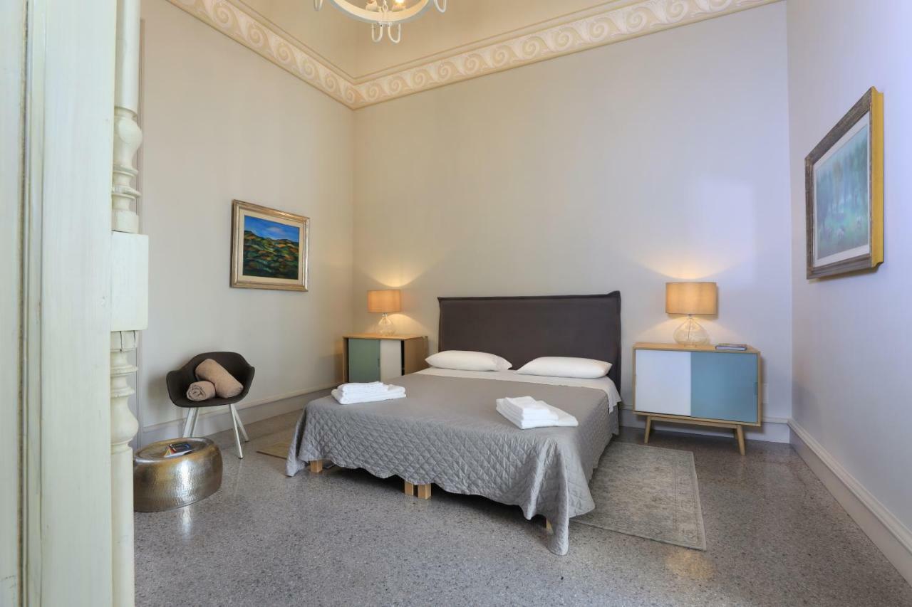 波贾尔多 Palazzo Circolone酒店 外观 照片