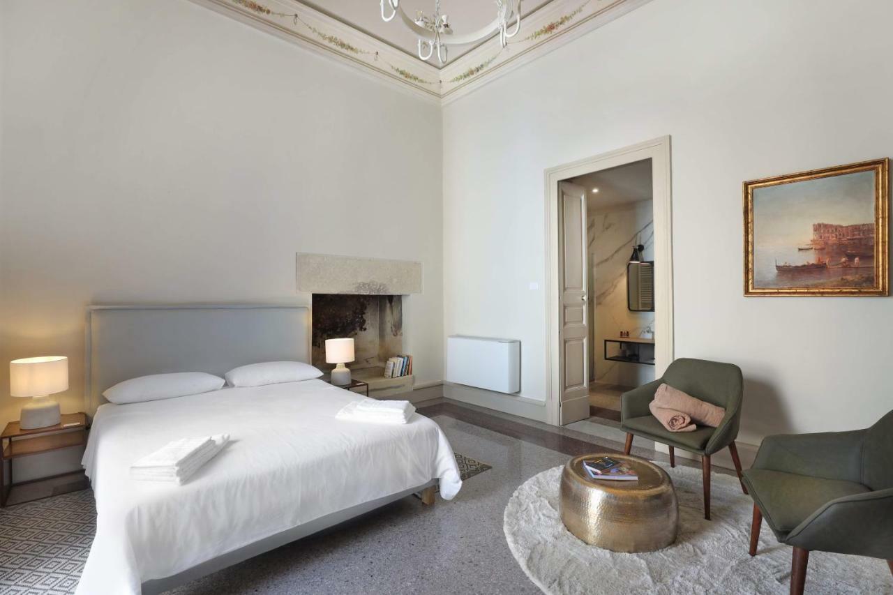 波贾尔多 Palazzo Circolone酒店 外观 照片
