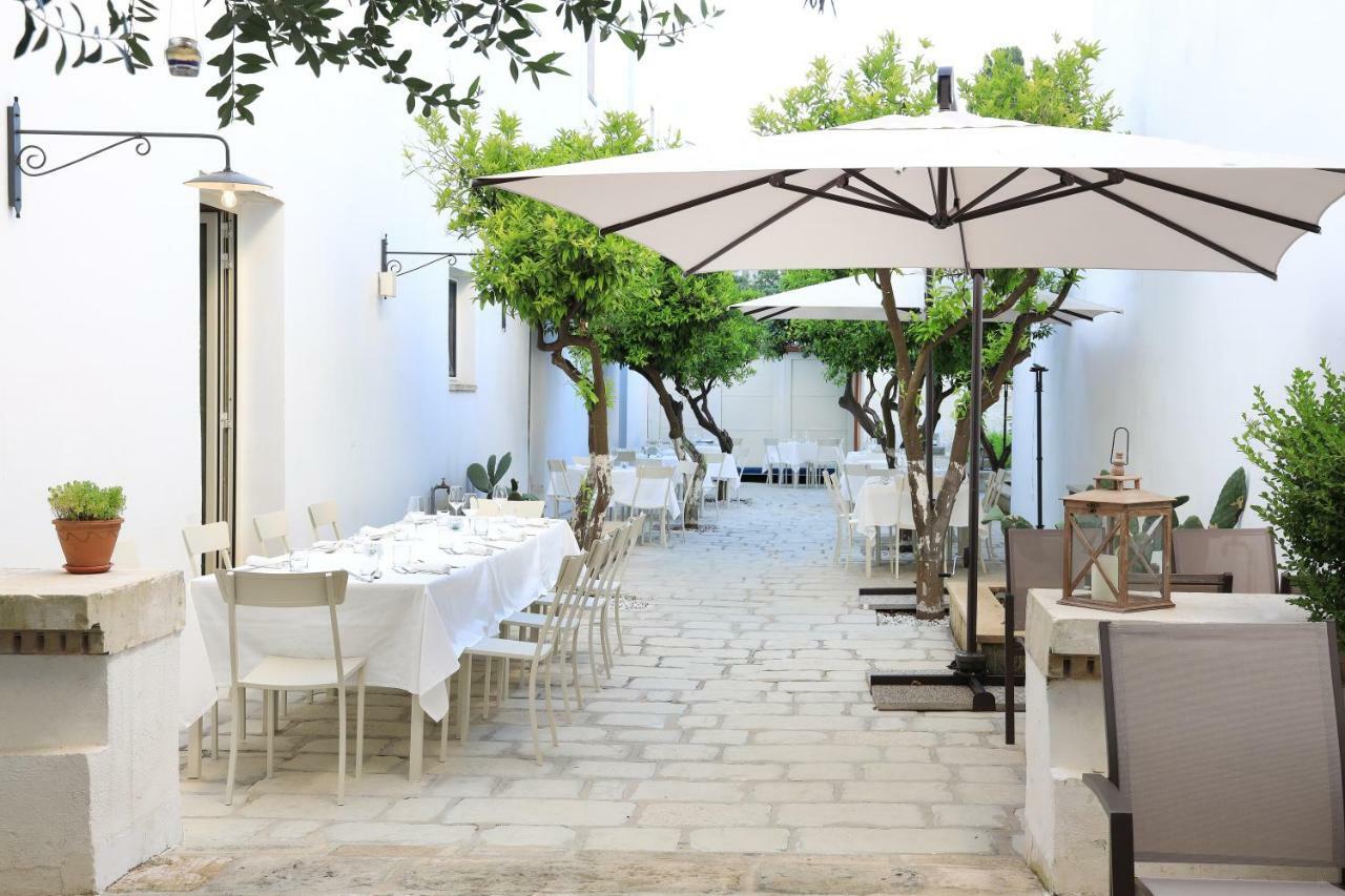 波贾尔多 Palazzo Circolone酒店 外观 照片