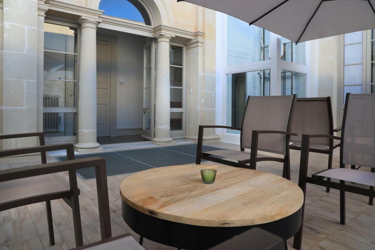 波贾尔多 Palazzo Circolone酒店 外观 照片