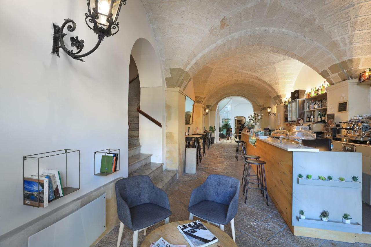 波贾尔多 Palazzo Circolone酒店 外观 照片