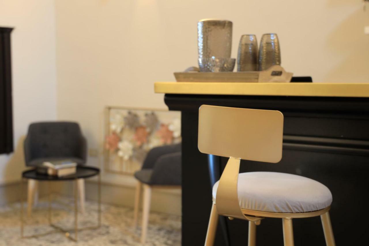 波贾尔多 Palazzo Circolone酒店 外观 照片